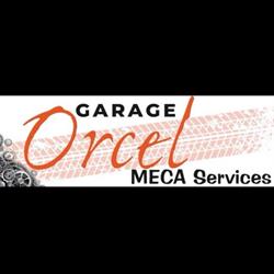ORCEL MECA SERVICES, Sillans - Horaires d'ouverture