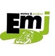 EMJ - ESPACE MOTOS ET JARDINS - Suzuki - Royal Enfield - Peugeot - Rieju - Honda, Longlaville - Horaires d'ouverture