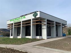 Pharmacie De La Source, Volvic - Horaires d'ouverture