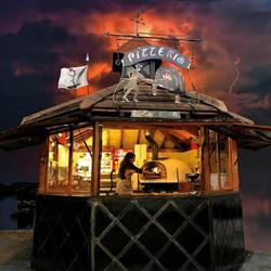 Borabora Pizza, Villate - Horaires d'ouverture