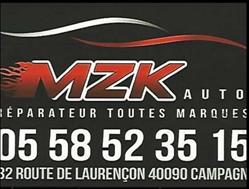 GARAGE PREMIER - SARL MZK AUTO, Campagne - Horaires d'ouverture