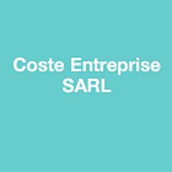 Coste Entreprise SARL, Magnières - Horaires d'ouverture