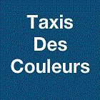 Taxis Des Couleurs, Arandon - Horaires d'ouverture