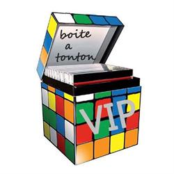 Garage Boite A Tonton, Nogentel - Horaires d'ouverture