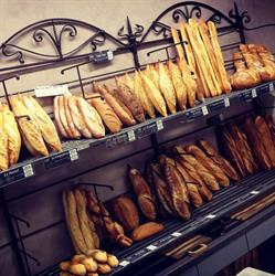 Boulangerie-Pâtisserie Testud, Caderousse - Horaires d'ouverture