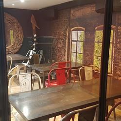 Bistrot Épicurien Vintage, Alleins - Horaires d'ouverture