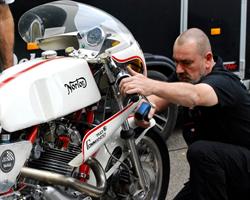 Sarl Rénov Racing, Chaudun - Horaires d'ouverture
