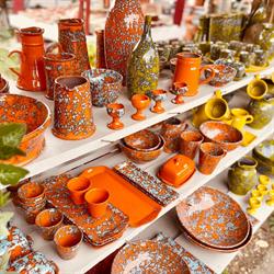 Poterie Du Rond Point, Biscarrosse - Horaires d'ouverture