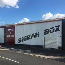 Sigean Box, - Horaires d'ouverture