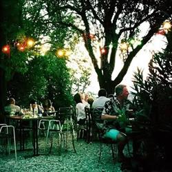 Pizzeria de Luca, Gigondas - Horaires d'ouverture