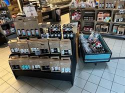 L'Épicerie Corcouéenne, Corcoué-sur-Logne - Horaires d'ouverture