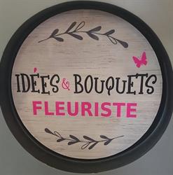 Idées & Bouquets, Torcé - Horaires d'ouverture