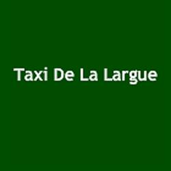 Taxi De La Largue, Largitzen - Horaires d'ouverture