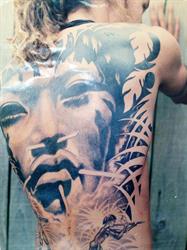 Tattoo Sauvage, Labenne - Horaires d'ouverture