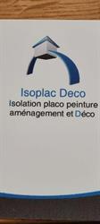 ISOPLAC DECO, Pourcieux - Horaires d'ouverture
