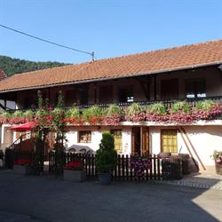 Gîte Chez Les Alsaciens, Wintzenheim - Horaires d'ouverture