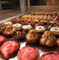 Boulangerie Pâtisserie Vaudescal Laurent, Senan - Horaires d'ouverture