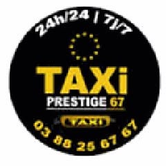 Taxi Prestige 67, Hoenheim - Horaires d'ouverture