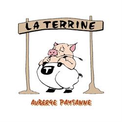 La Terrine, Mercurol - Horaires d'ouverture