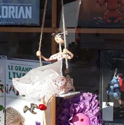Le Coucou qui lit, Valentigney - Horaires d'ouverture