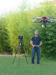 Drone Inspection, Sauvian - Horaires d'ouverture