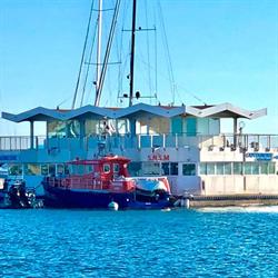 Sodeal Station Avant Port, Agde - Horaires d'ouverture