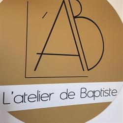 L'Atelier De Baptiste, Seyssuel - Horaires d'ouverture