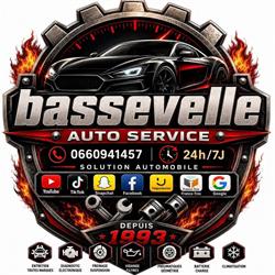 Bassevelle Auto Services, - Horaires d'ouverture