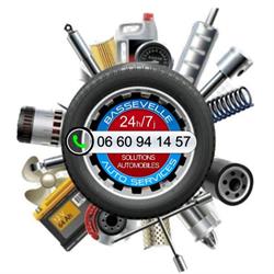 Bassevelle Auto Services, - Horaires d'ouverture