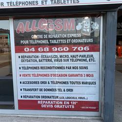 Allo GSM, Prades - Horaires d'ouverture