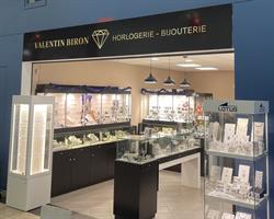 BIRON Valentin bijouterie, Guipry-Messac - Horaires d'ouverture