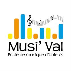 Musi'Val - École de Musique d'Unieux - Horaires d'ouverture