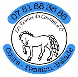Les Ecuries Du Courant D'O, Clary - Horaires d'ouverture