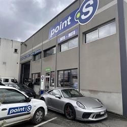 Point S - Morangis (Morangis Automobiles) - Horaires d'ouverture