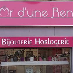 L'or D'une Rencontre, Le Faouët - Horaires d'ouverture