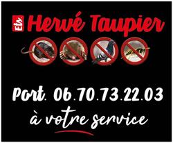 Hervé Taupier A Votre Service SARL, Caudry - Horaires d'ouverture