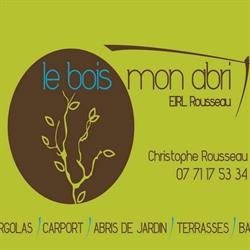 Le Bois Mon Abri EIRL, Igornay - Horaires d'ouverture