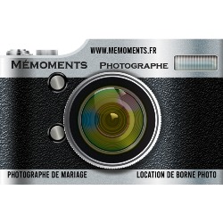 Mémoments Photographe & Photobooth, Tigery - Horaires d'ouverture