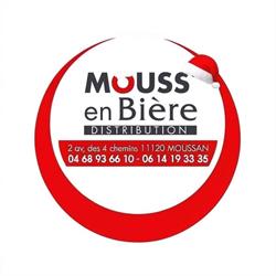 SAS Mouss'en Bière Distribution, Moussan - Horaires d'ouverture