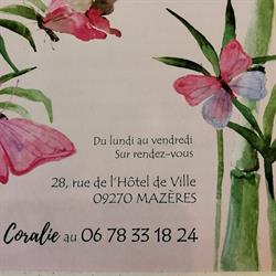 Esthetika, Mazères - Horaires d'ouverture