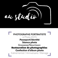 Au studio, Mirande - Horaires d'ouverture
