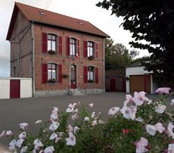 Mairie, Widehem - Horaires d'ouverture