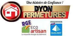 Dyon Fermetures, Carency - Horaires d'ouverture