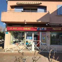 Tabac Presse le Duo, Caissargues - Horaires d'ouverture