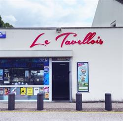 Tabac Presse Le Tavellois, Tavaux - Horaires d'ouverture
