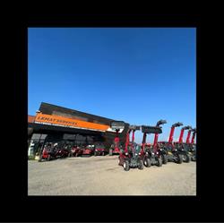 Lemat Services, Metzervisse - Horaires d'ouverture