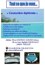 Tout ce que je veux, Trélazé - Horaires d'ouverture