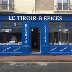 Le tiroir à épices, Descartes - Horaires d'ouverture