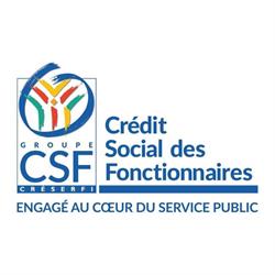 Crédit Social des Fonctionnaires - CSF agence de Colmar, - Horaires d'ouverture