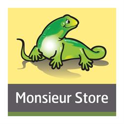 Monsieur Store Challans - SOLEANIS, - Horaires d'ouverture